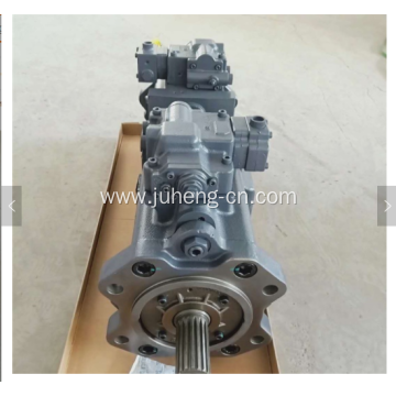 EC460BLC Hydraulic Pump EC460BLC Main Pump 14526609